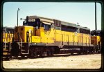 CNW 807